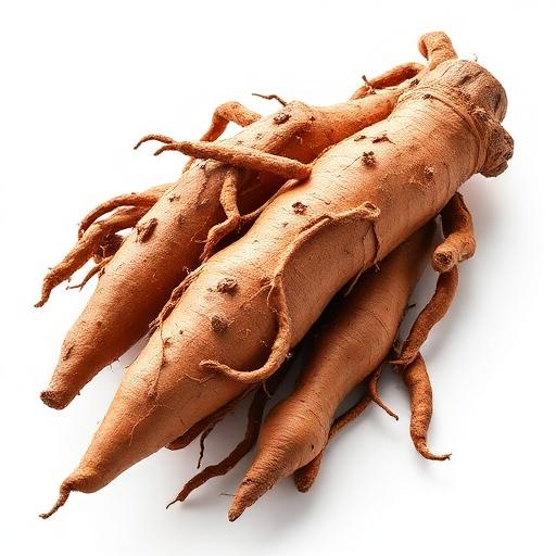 Maca Root